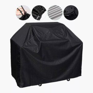 PureFire 3 and 4 Burner BBQ Grill Cover