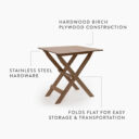 RidgetopWoodFoldingTablePDP