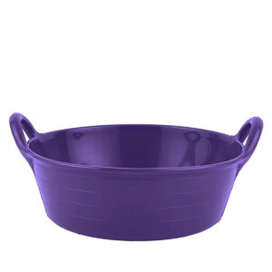 Red Gorilla Gorilla Plas Medium Skip - Purple