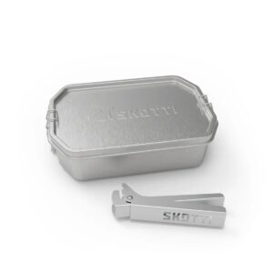 SKOTTI BOKS 1L