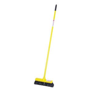 Red Gorilla Gorilla Broom 30cm Replacement Head - Yellow