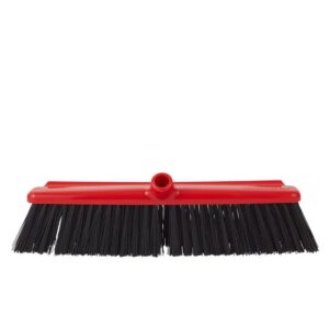 Red Gorilla Gorilla Broom 50cm Replacement Head - Red