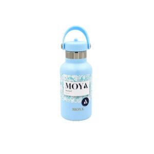 Seashell 350ml Water Bottles