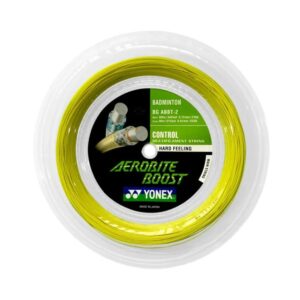 Bg Aerobite Boost-2 200Mtr -Grey Yellow