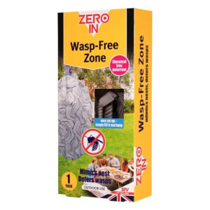 STV Wasp-Free Zone