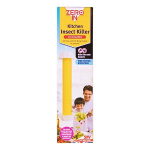 STV Kitchen Insect Killer - Assorted Colours