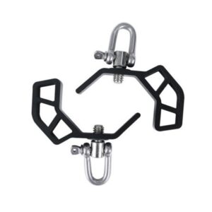 NANLITE Multi-angle Mount for Pavotube II