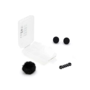 Bubblebee Outdoor Mic Kit for Rode Lavalier