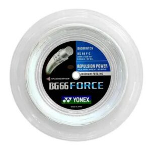Bg66F-2 200Mtr -White