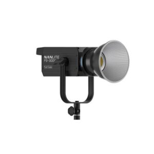 NANLITE FS-300C LED RGBW Spot Light