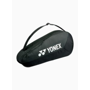 Ba42523Ex Team Racquet Bag-Black