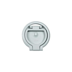 NANLITE Lumo Phone Ring Light (MagSafe Compatible) (Mint Blue)