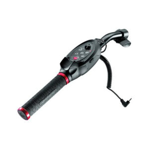 Manfrotto RC Pan Bar EX Remote Control for LANC Cameras (MVR901EPLA)
