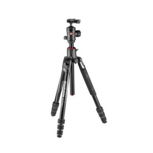 Manfrotto Befree GT XPRO Aluminium Tripod