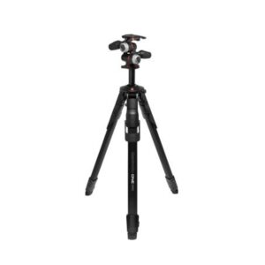 Manfrotto One Photo Aluminum Tripod with XPRO 3 Way Head
