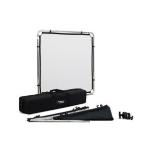 Manfrotto Pro Scrim All In One Kit Small (1.1x1.1m)
