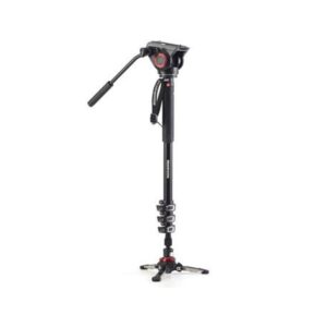 Manfrotto MVMXPRO500 XPRO Aluminum Video Monopod