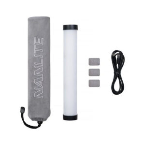 Nanlite Pavotube II 6XR 6 inch Pixel Tube with CRMX