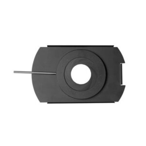 NANLITE Adjustable Iris Diaphragm for BM Projection Attachment