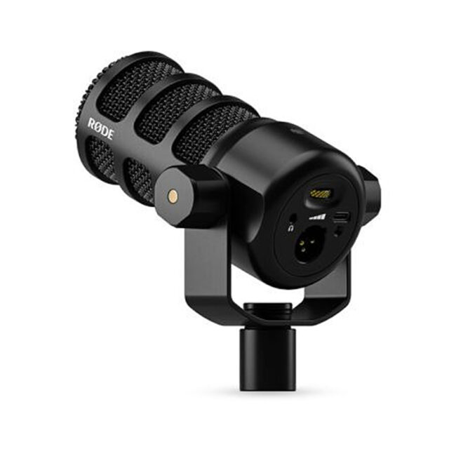 podmic_usb_d podmic_usb_d