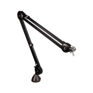 Rode PSA1 Studio Boom Arm for Broadcast Microphones