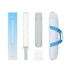 Nanlite Wand Led Full-Color Wand Light (Mint Blue)
